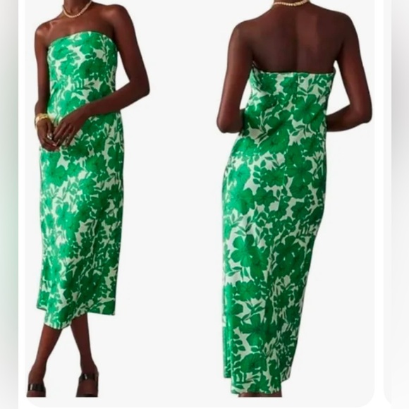 J. Crew Dresses & Skirts - JCrew Collection limited edition special occasion dress